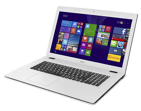 Acer E5-772-P455 + Q3.006LB.A00 – image 3