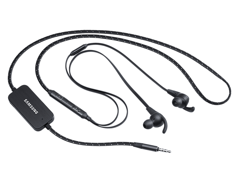 Samsung EO-IG950 Headset In-ear Calls/Music Black – image 2