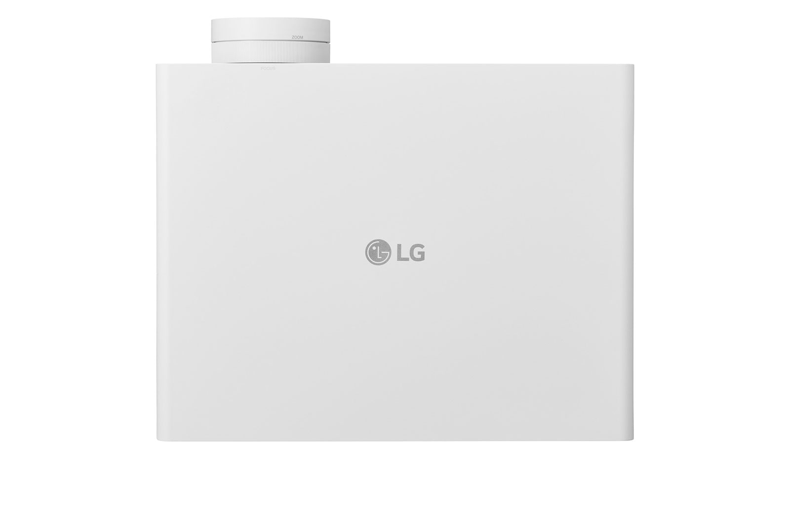 LG BU60PST data projector Standard throw projector 6000 ANSI lumens DLP UHD 4K (3840x2160) Grey, White – image 7