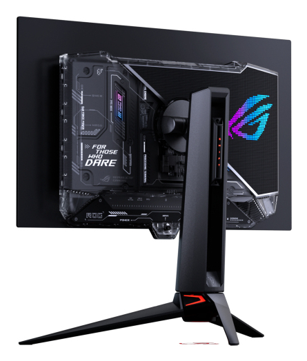 ASUS ROG Swift OLED PG27UCWM computer monitor – image 4
