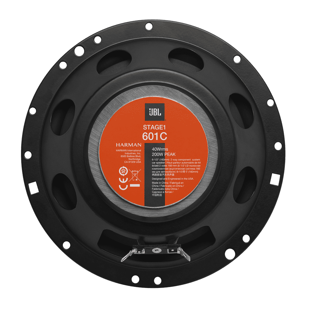 JBL Stage1 601C – image 2