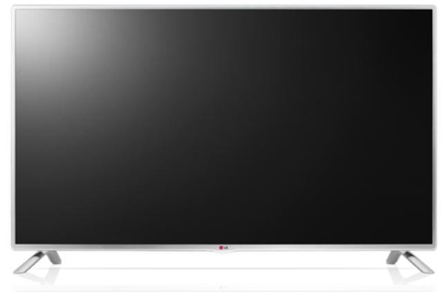 LG 39LB5700 99.1 cm (39") Full HD Smart TV Silver – image 2