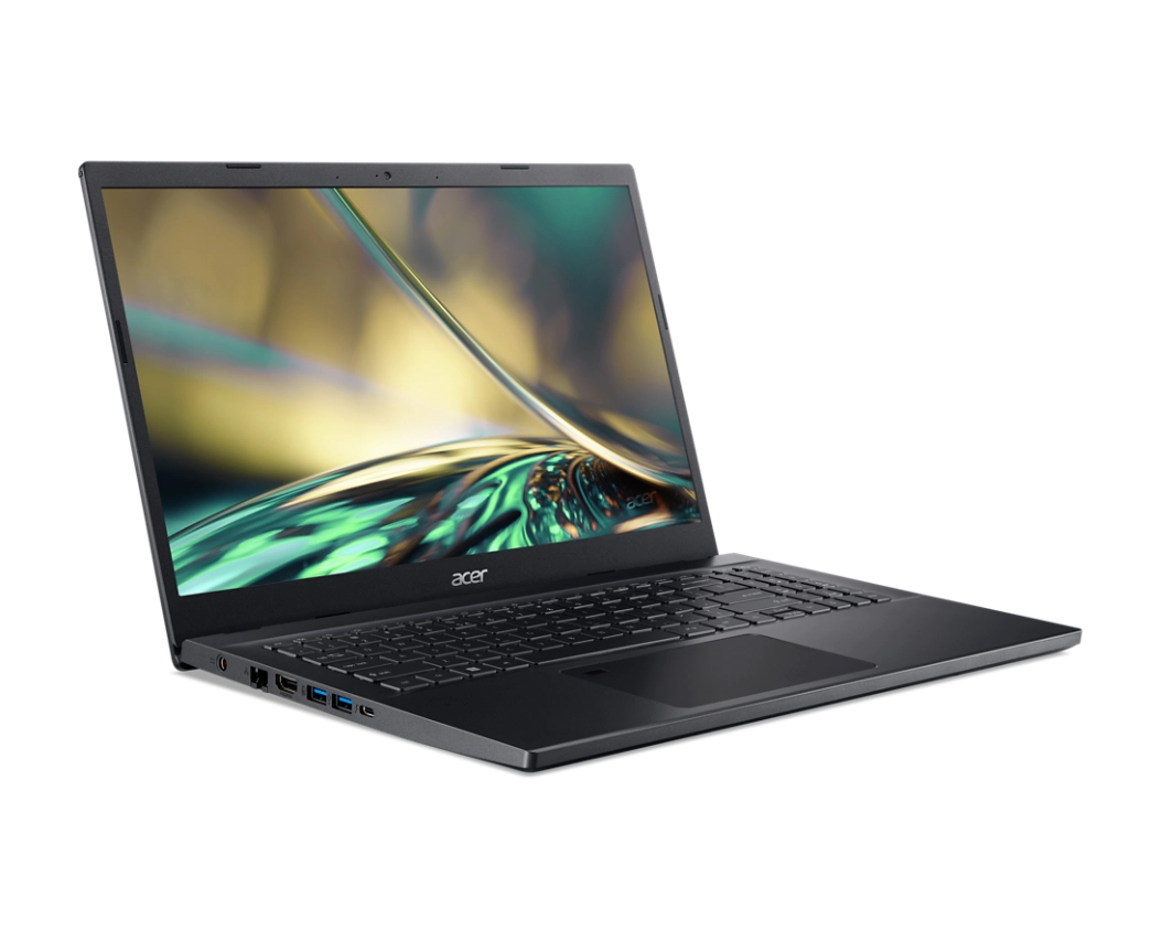 Acer Aspire 7 A715-76G-50LS Intel® Core™ i5 i5-12450H Laptop – image 2