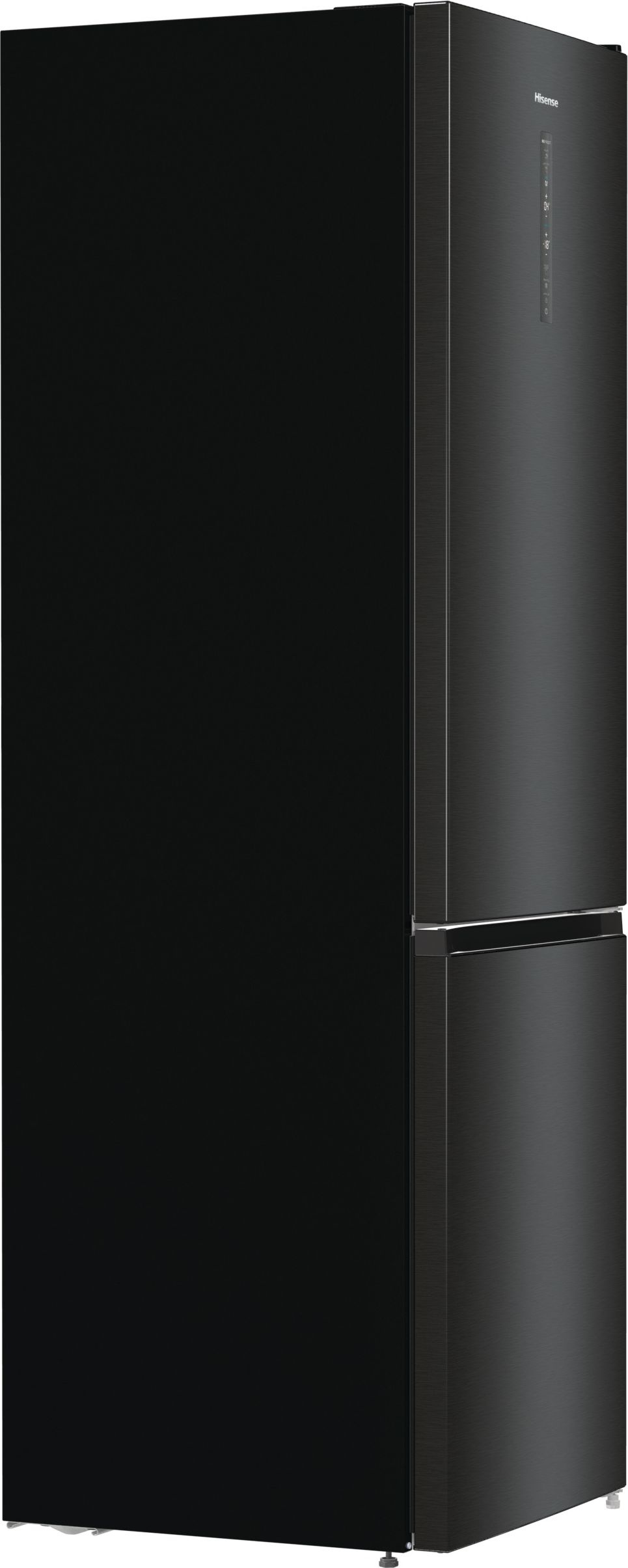 Hisense RB470N4BFD fridge-freezer Freestanding – image 7