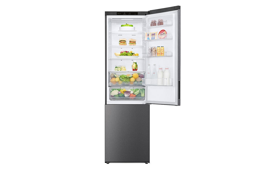 LG GBP62DSNGC fridge-freezer Freestanding – image 9