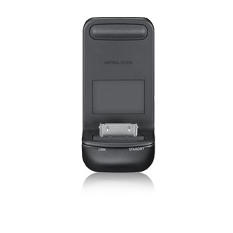Samsung HT-WDC10 mobile device charger Mobile phone, MP3, MP4 Black AC Indoor – image 4