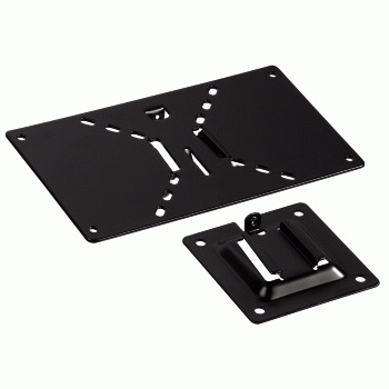 Hama "Slim" LCD Wall Bracket – image 2