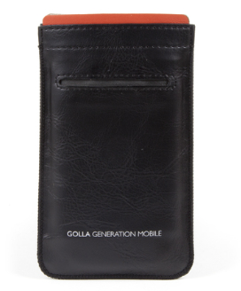 Golla Shel mobile phone case Black, Grey – image 2