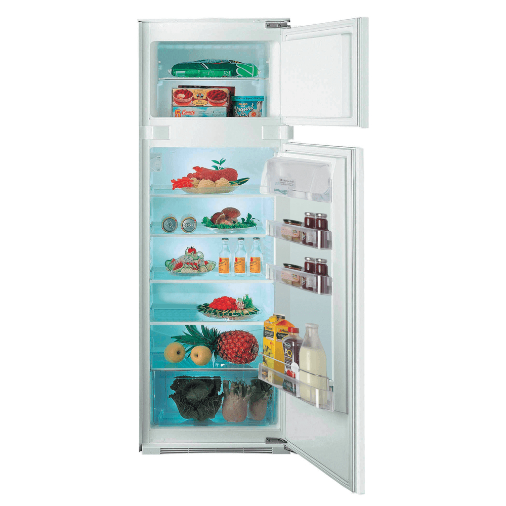 Hotpoint T 16 A2 D/HA — vue 1 sur 5