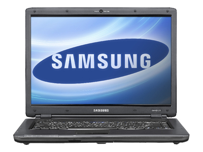 Samsung P510-FA01 Intel® Core™2 Duo T5750