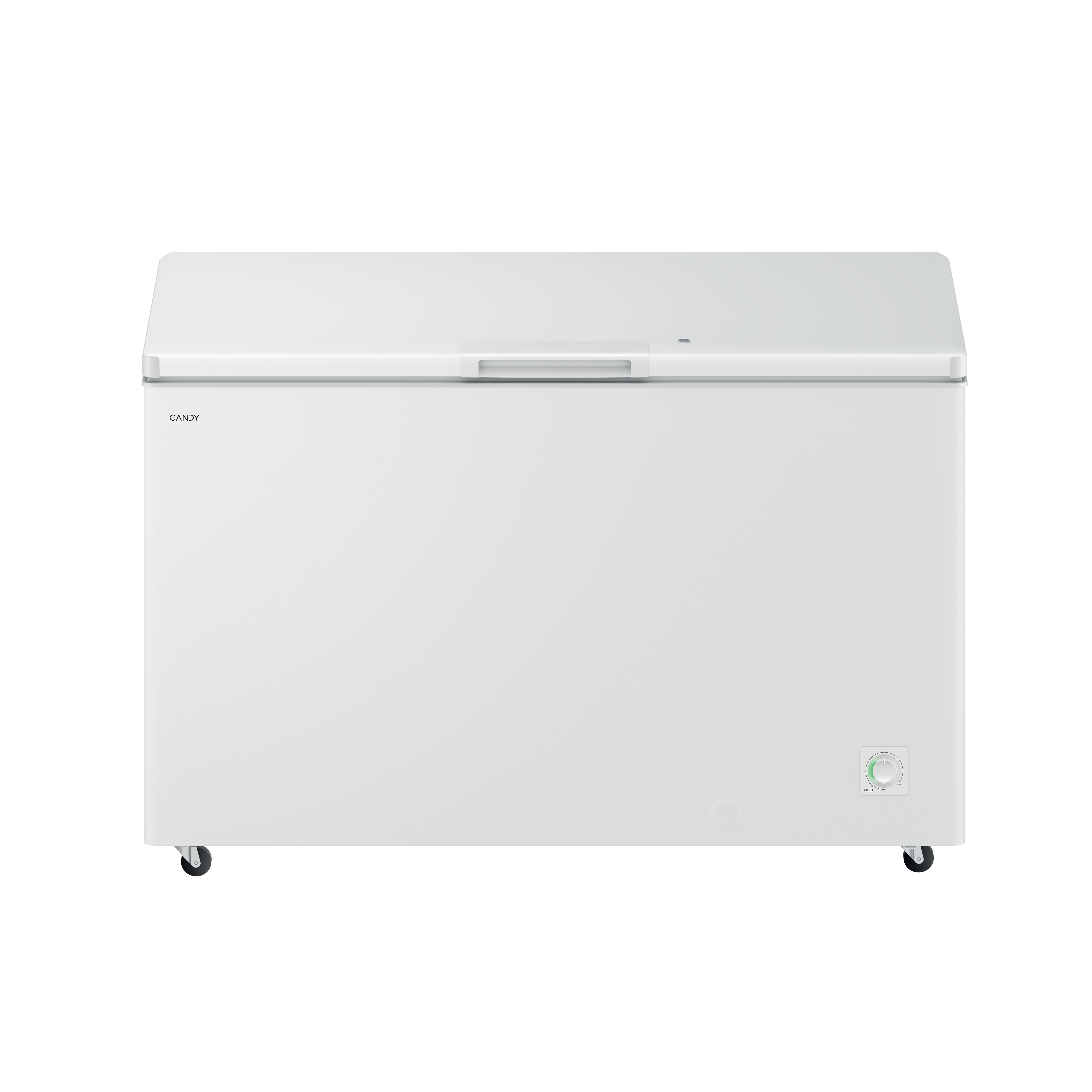 Candy CNCHQ4S420EW — vue 1 sur 8