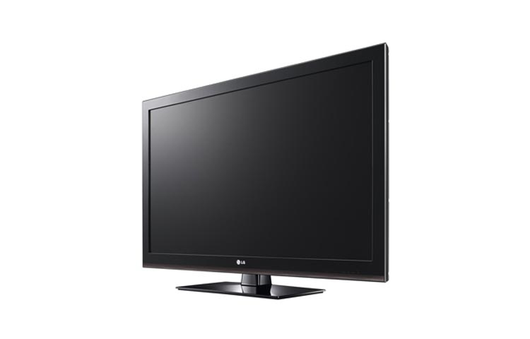 LG 47LK451C TV 119.4 cm (47") Full HD Black – image 3