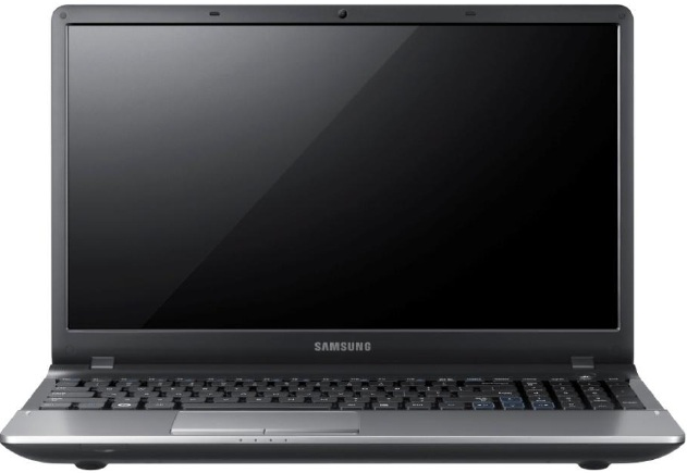 Samsung 3 NP3530EC Intel® Pentium® B970 Laptop – image 1