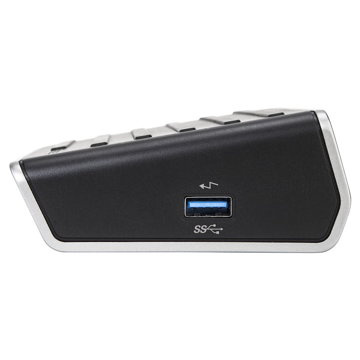Targus DOCK150EUZ laptop dock/port replicator Wired Black – image 5