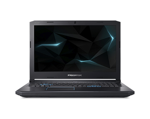Acer Predator Helios 500 PH517-51-95PJ Intel® Core™ i9 i9-8950HK Laptop – image 5