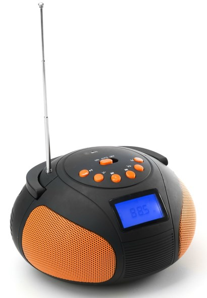NGS Orange Fire Antzz – image 2