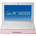 ASUS 1005HA-PIK029S netbook Intel Atom® N280