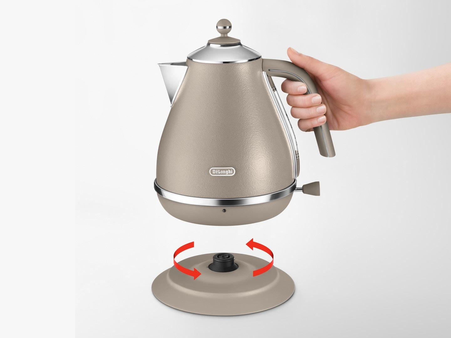De’Longhi Icona Elements KBOE 2001.BG – image 2