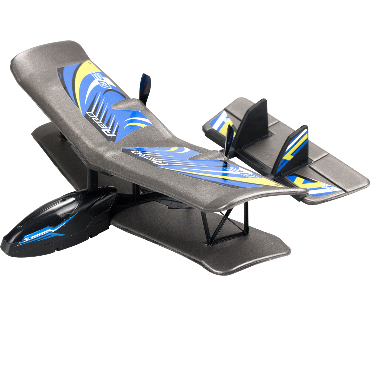 Silverlit SL85739 remote controlled toy – image 1