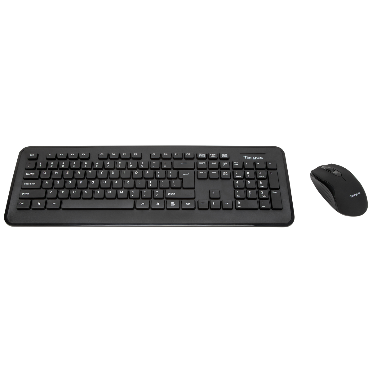 Targus AKM001US mouse Office Right-hand RF Wireless Optical 1600 DPI – image 2