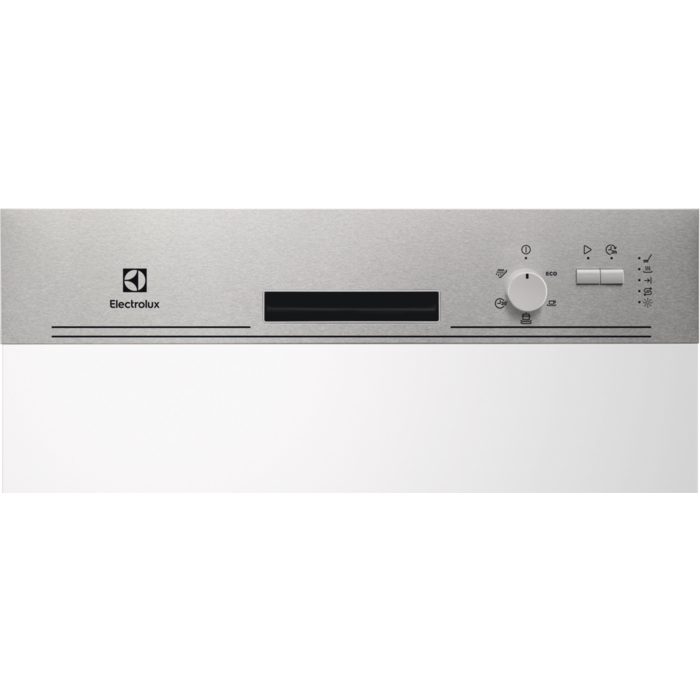 Electrolux TP704L3X Semi built-in 13 place settings – image 2
