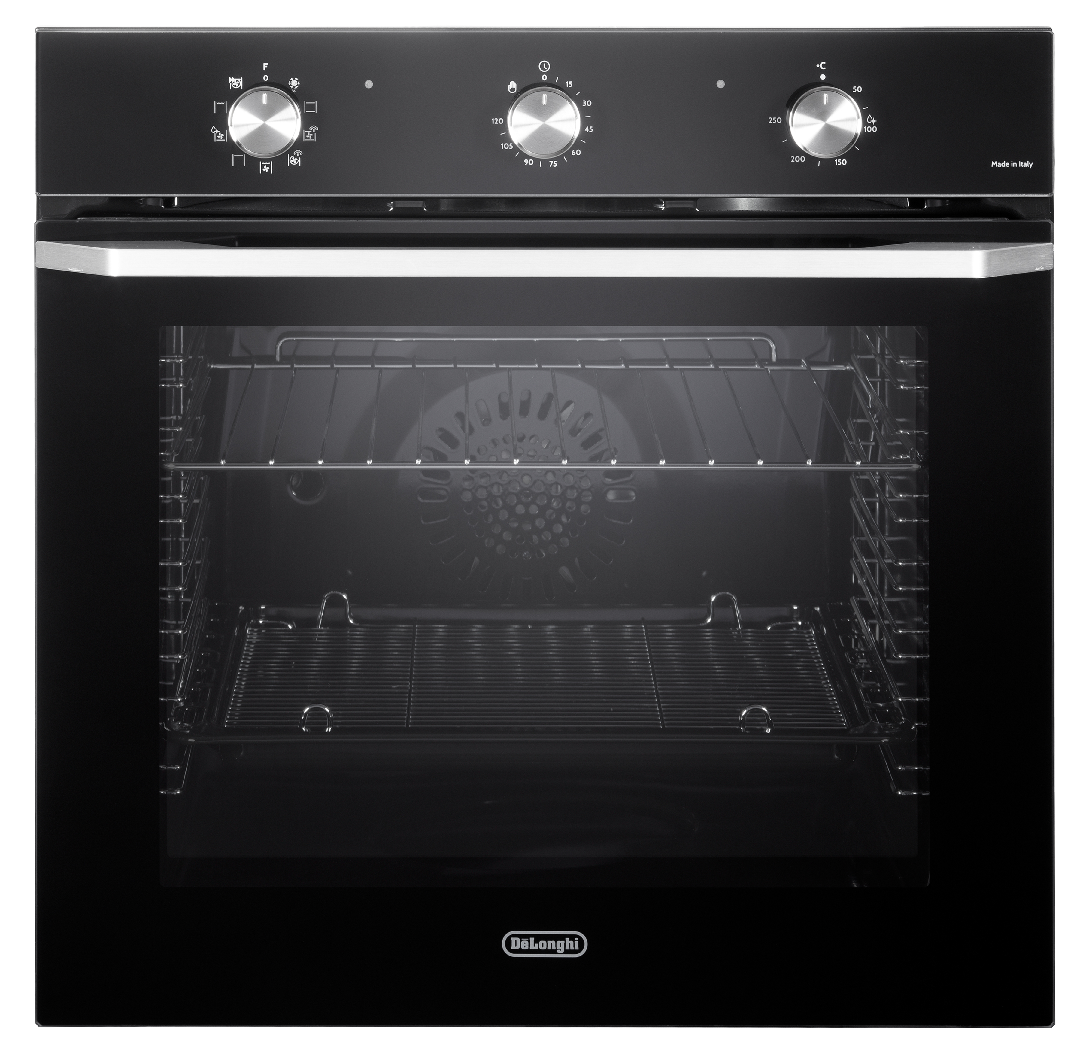 De’Longhi DSM 07NLA — vue 1 sur 5