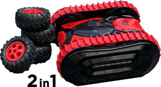 Gear2Play RC Duo Transformer – image 2
