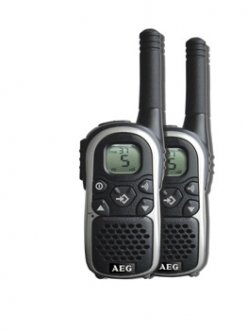 AEG VOXTEL R210