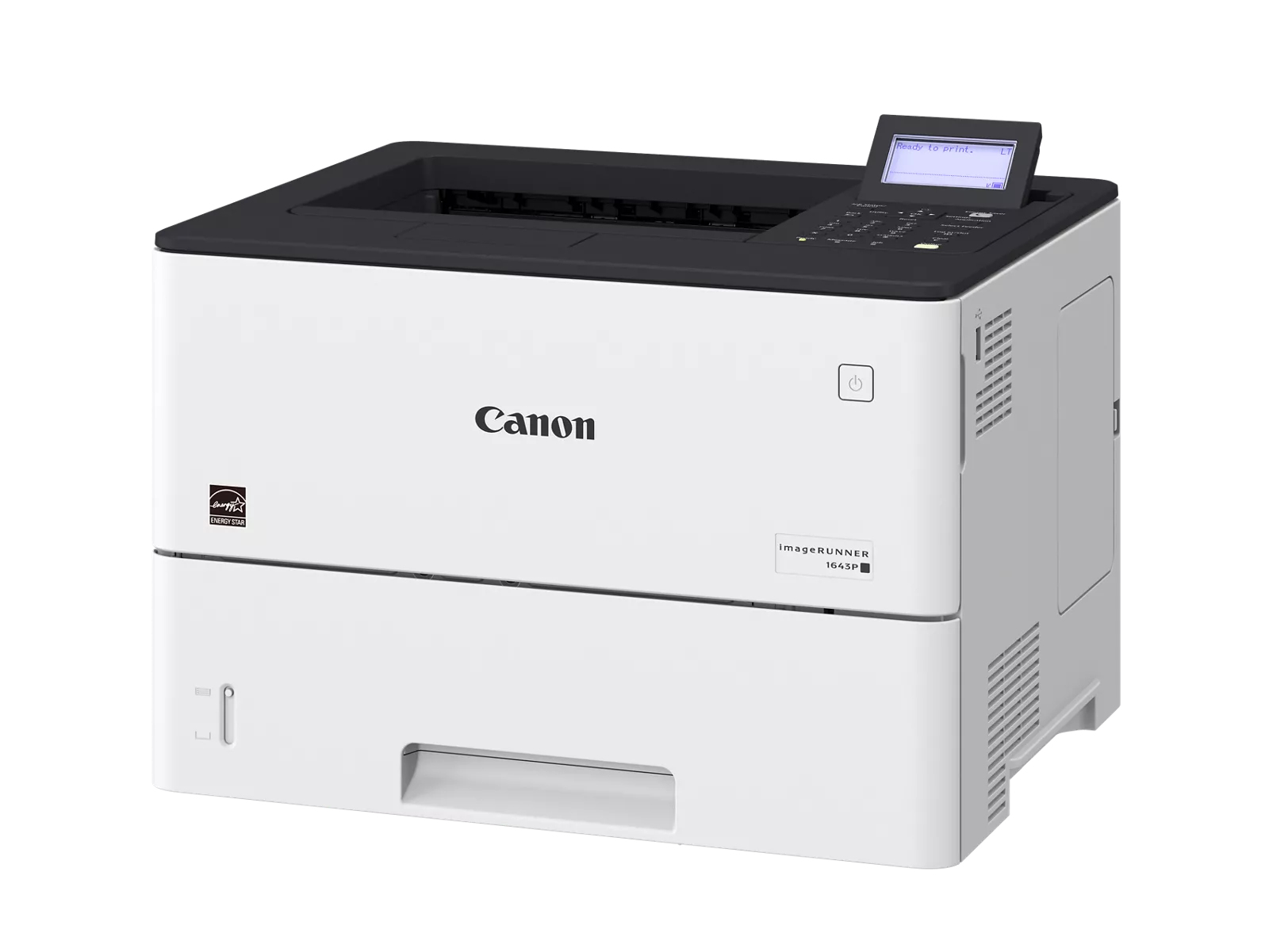 Canon imageRUNNER 1643P – image 2