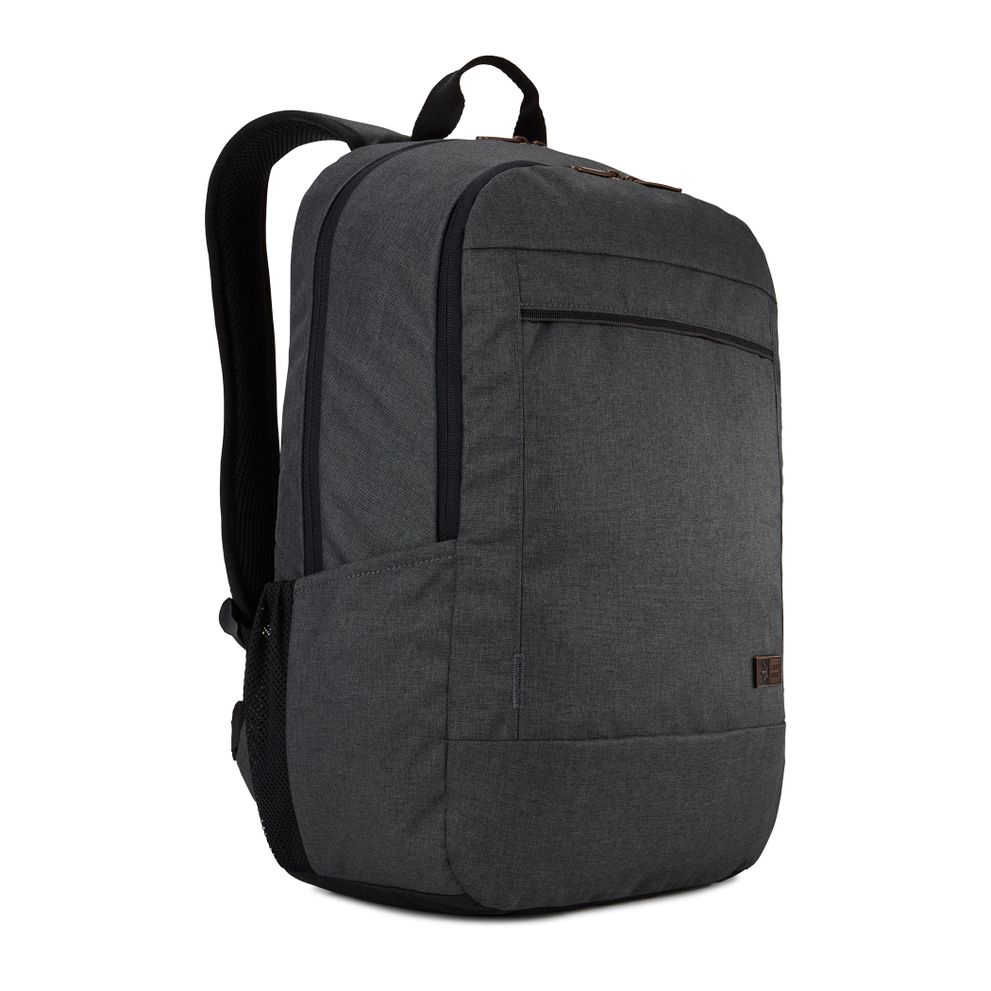 Case Logic Era ERABP116 Obsidian 39,6 cm (15.6") Zaino Grigio