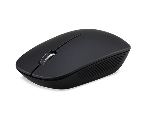 Acer GP.MCE11.00Z mouse Office Right-hand RF Wireless + Bluetooth Optical 1200 DPI – image 5