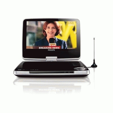 Philips PET946 22.9 cm (9") 640 x 220 pixels – image 2