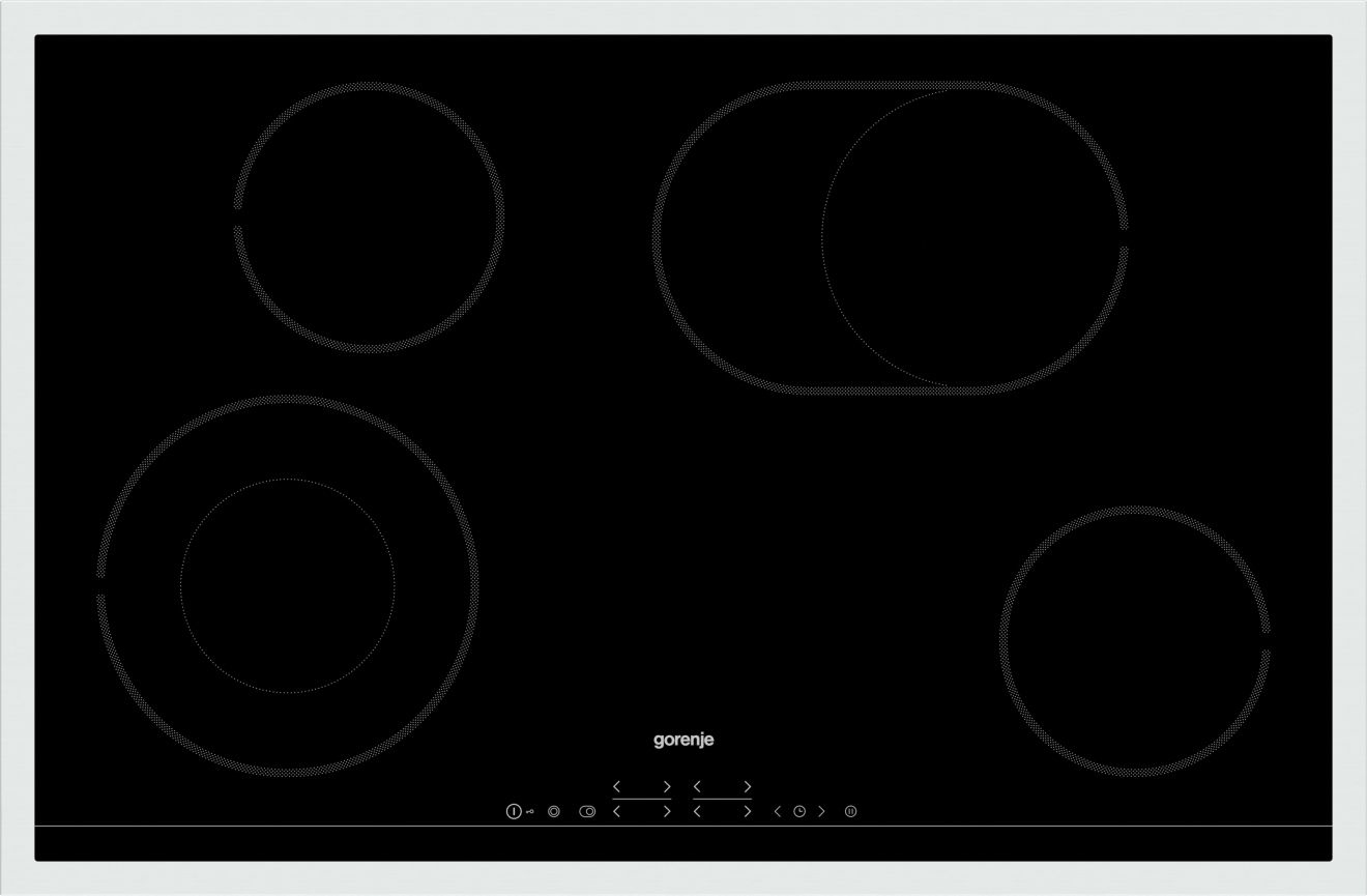 Gorenje ECT 843 BX