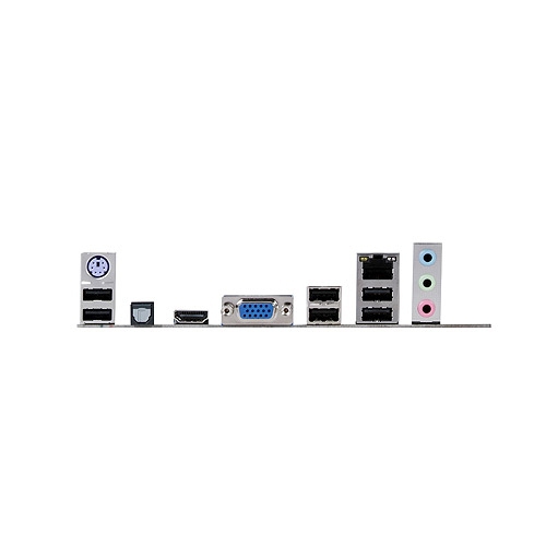 ASUS P7H55-V LGA 1156 (Socket H) ATX – image 4