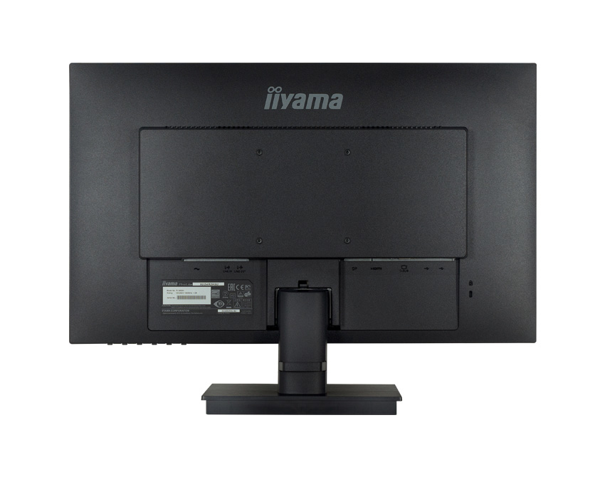 iiyama ProLite XU2492HSU-2 computer monitor – image 2