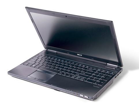 Acer TravelMate 5760G-2412G64 Intel® Core™ i5 i5-2410M 39.6 cm (15.6") 2 GB DDR3-SDRAM 640 GB HDD NVIDIA® GeForce® GT 520M Windows 7 Home Premium Black QWERTY – image 6