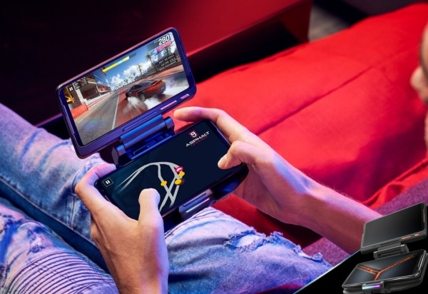 ASUS Twinview Dock II – image 2