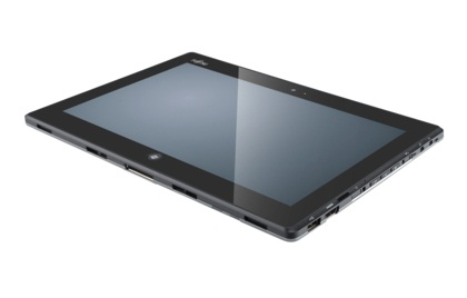 Fujitsu STYLISTIC Q702 – image 5