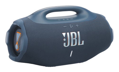 JBL Boombox 4 - Blue