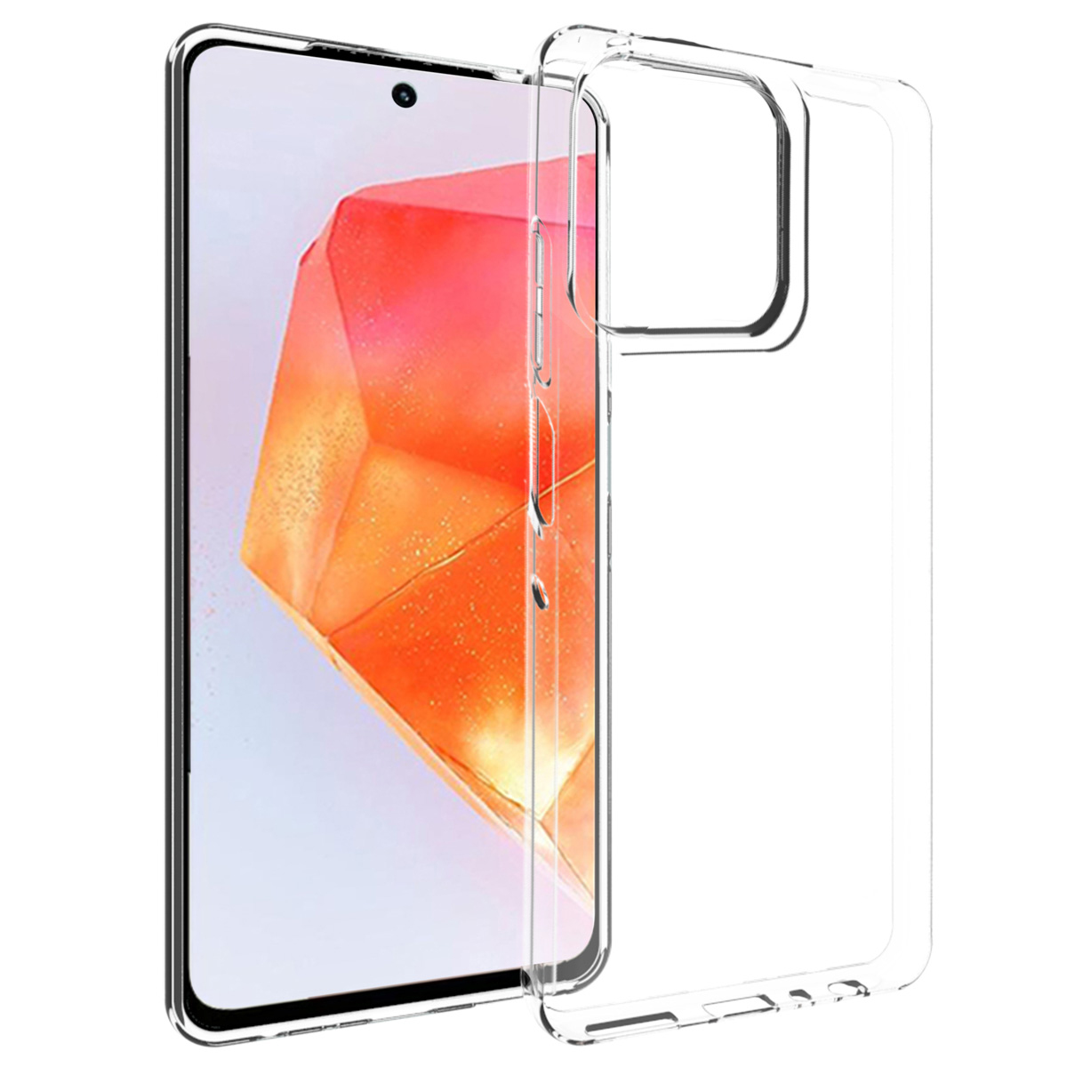Accezz SH00087747 mobile phone case