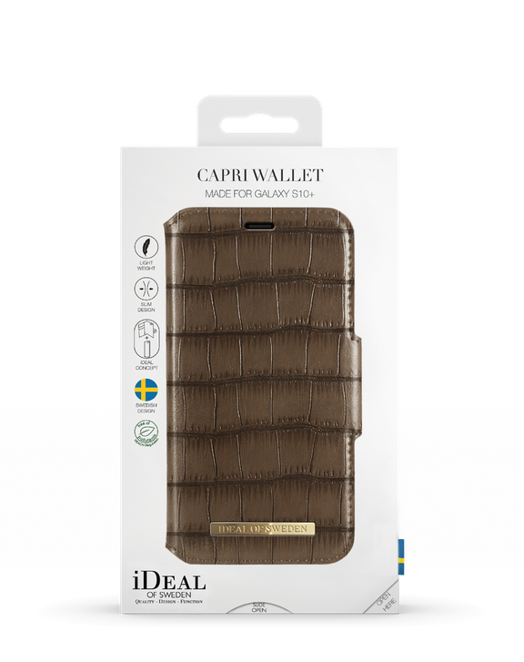 iDeal of Sweden IDFW-S10P-CAP-03 mobile phone case – image 3