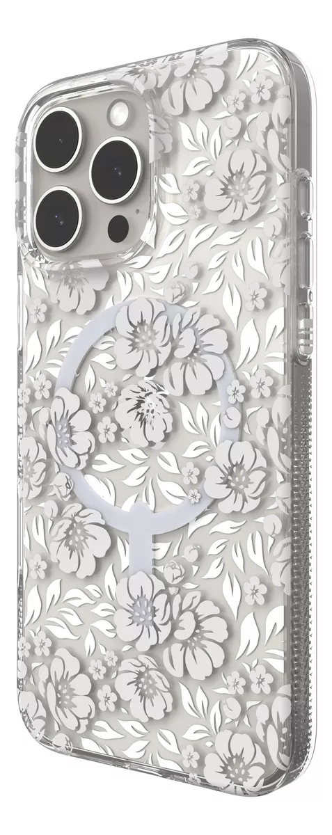 ZAGG Milan Snap Floral
