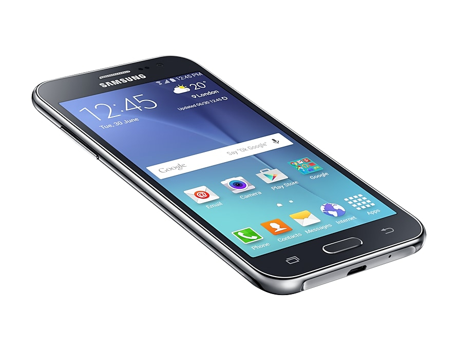 Samsung Galaxy J2 SM-J200M – image 9
