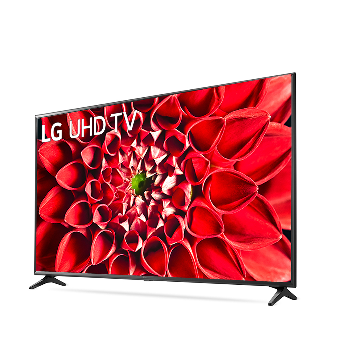 LG 49UM7050PLF 124.5 cm (49") 4K Ultra HD Smart TV Wi-Fi Black – image 3