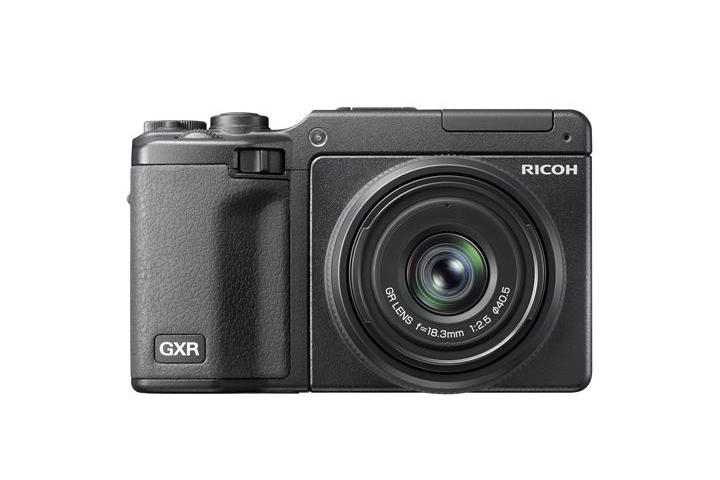 Ricoh A12 28MM F2.5 – image 7