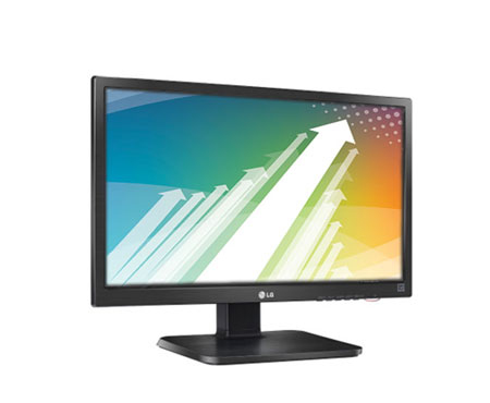 LG 19CNT42K-B computer monitor – image 5