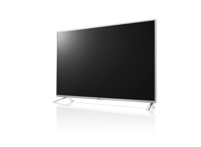 LG 39LB5800 TV 97.8 cm (38.5") Full HD Smart TV Wi-Fi Silver – image 2