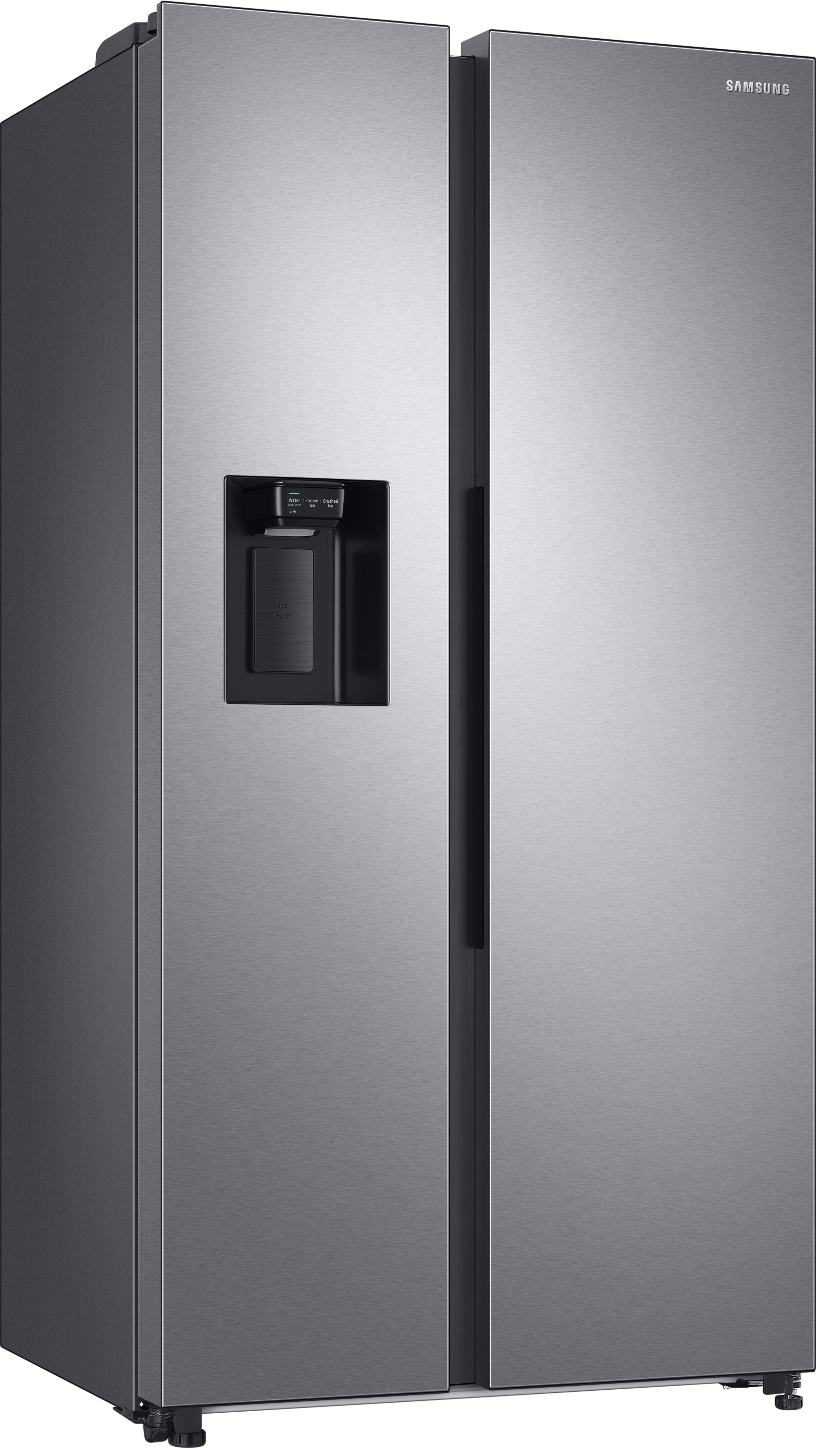 Samsung RS6GA8532SL/EG side-by-side refrigerator Freestanding – image 2