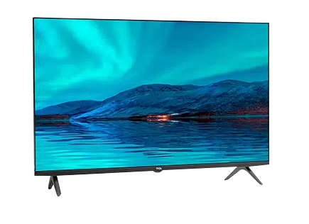 TCL 32A343 TV 81.3 cm (32") HD Wi-Fi Black – image 3