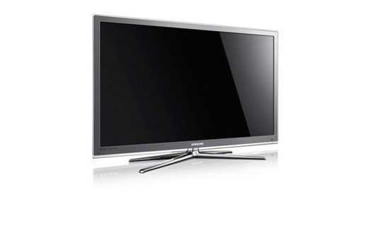 Samsung Series 8 UE40C8000XPXZT TV – image 6